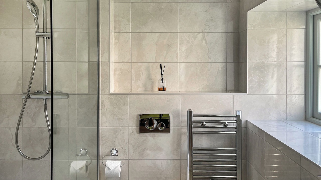 Photo of Bathroom in Fotheringhay