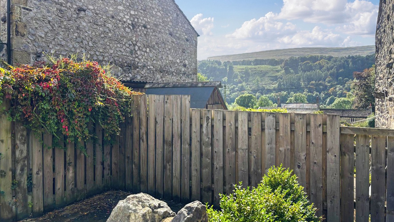Photo of Outdoor in Buckden
