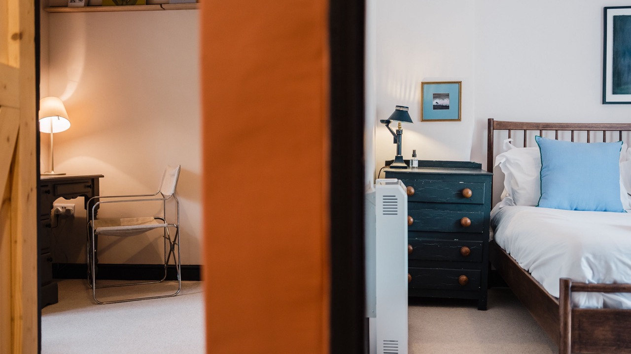 Photo of Bedroom in Bulwick