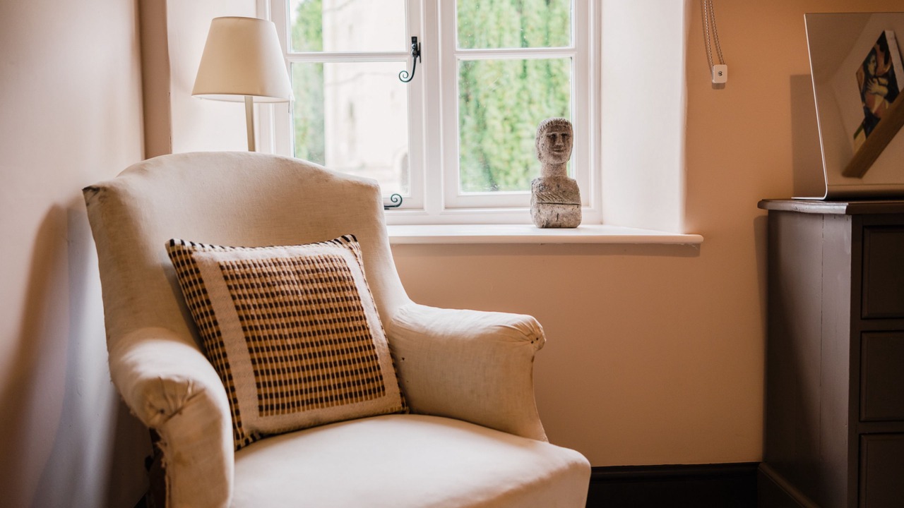 Photo of Bedroom in Bulwick