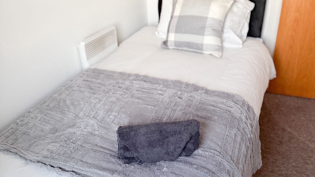 Photo of Bedroom in Bolton