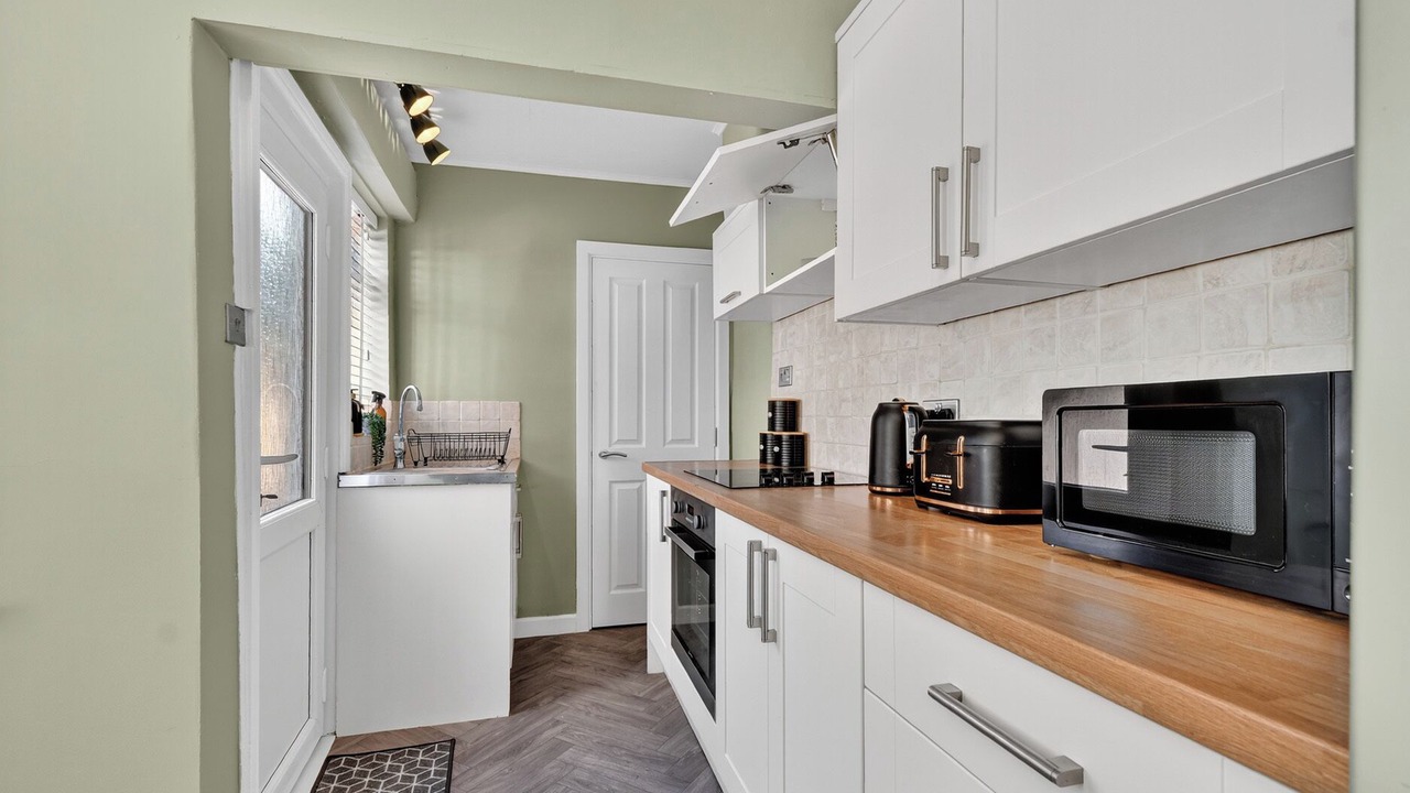 Photo of Kitchen in York
