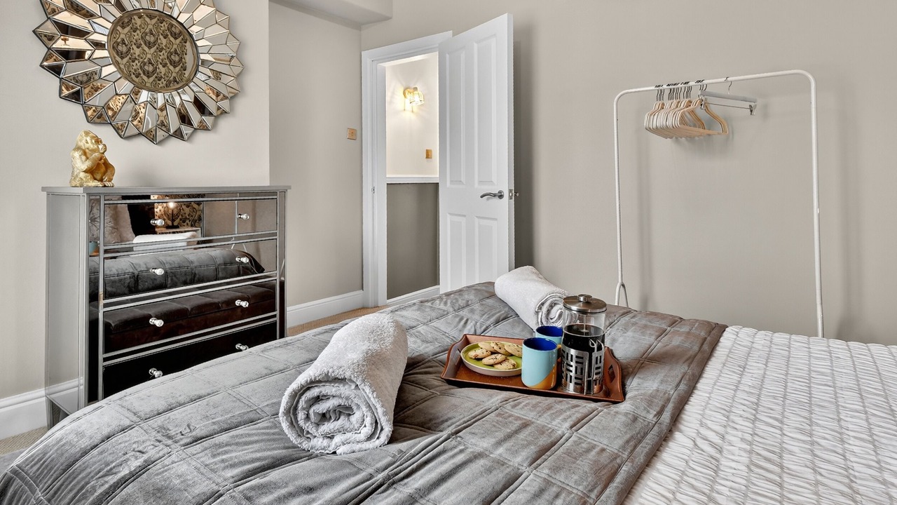Photo of Bedroom in York