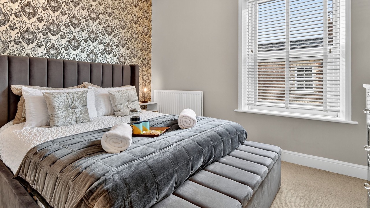 Photo of Bedroom in York