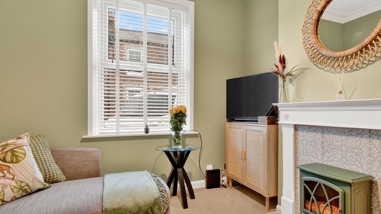 Photo of Livingroom in York