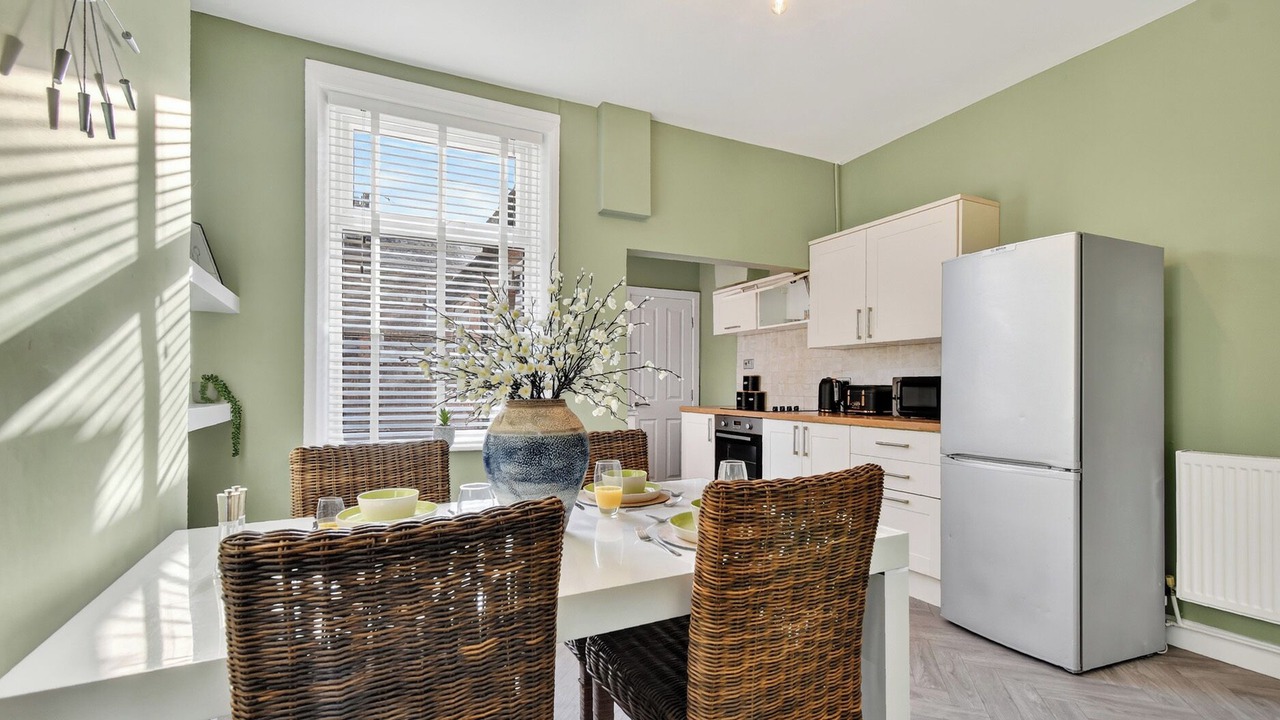 Photo of Kitchen in York