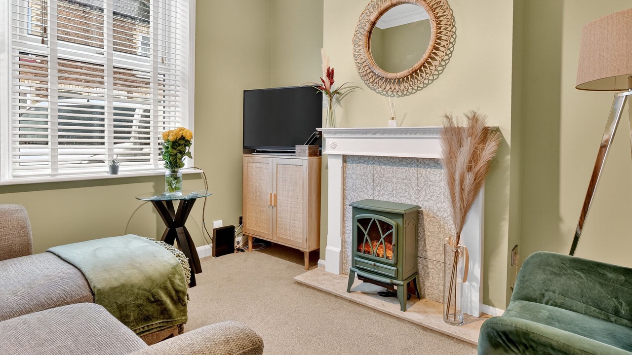 Photo of Livingroom in York