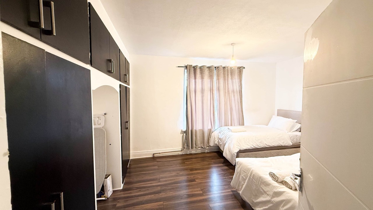 Photo of Bedroom in Kettering