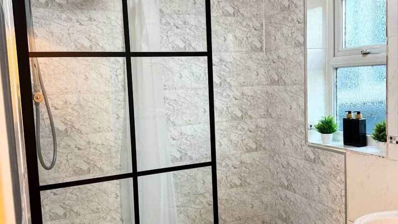 Photo of Bathroom in Kettering