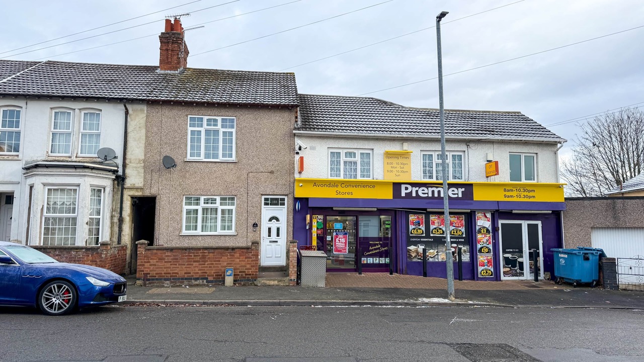 Photo of Others in Kettering