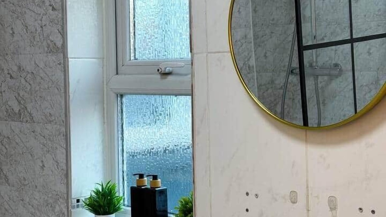 Photo of Bathroom in Kettering
