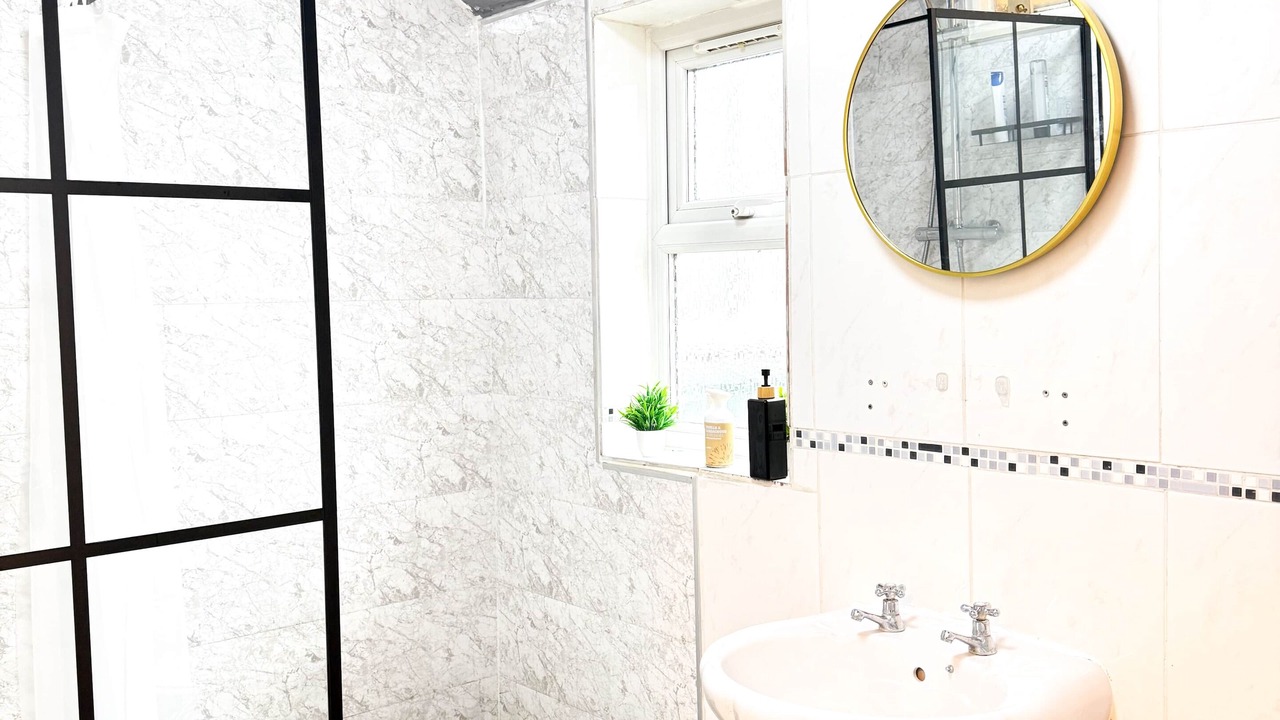 Photo of Bathroom in Kettering