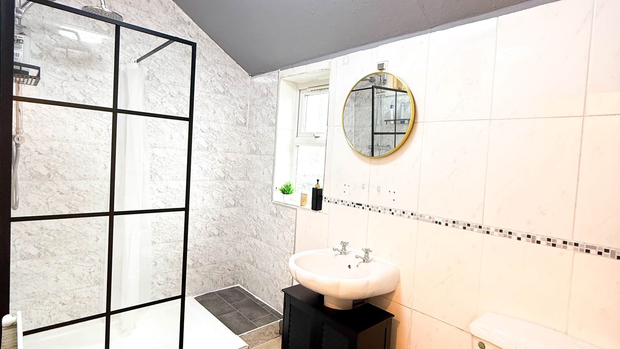 Photo of Bathroom in Kettering