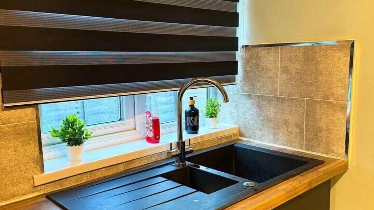 Photo of Kitchen in Kettering