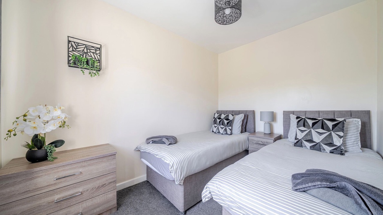 Photo of Bedroom in Brigg
