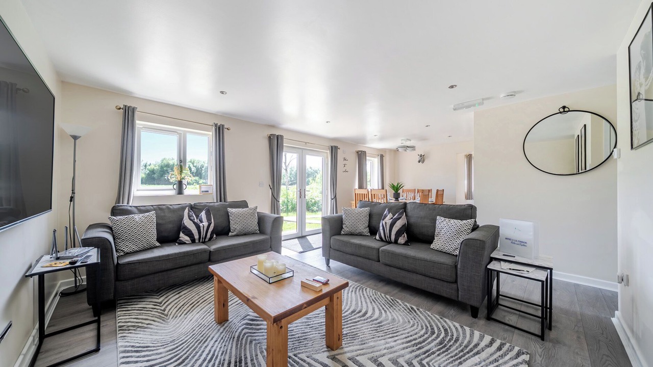 Photo of Livingroom in Brigg