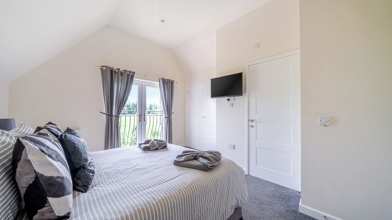 Photo of Bedroom in Brigg