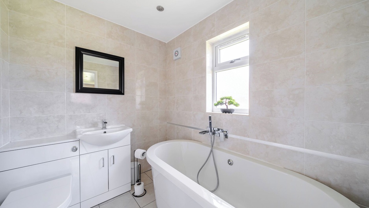 Photo of Bathroom in Brigg