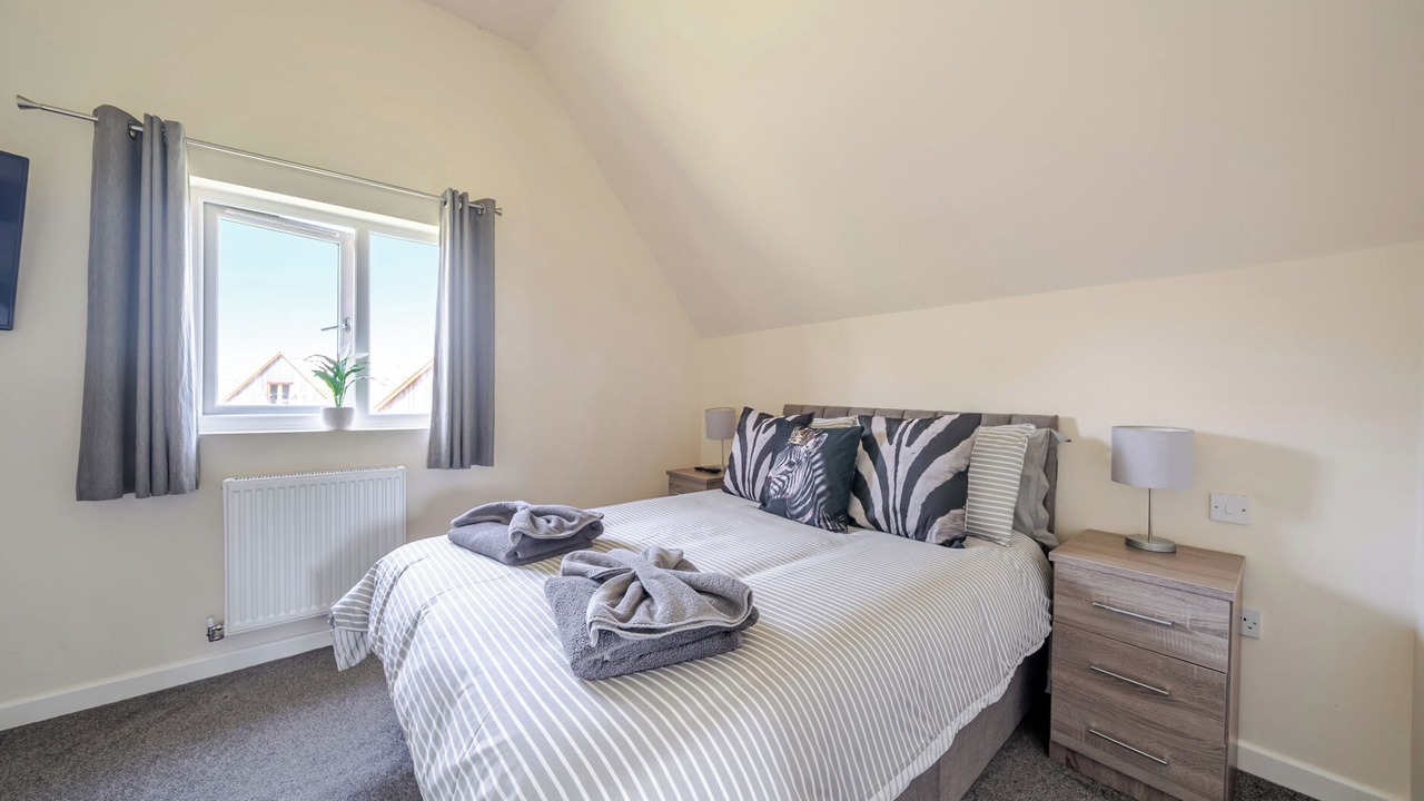 Photo of Bedroom in Brigg