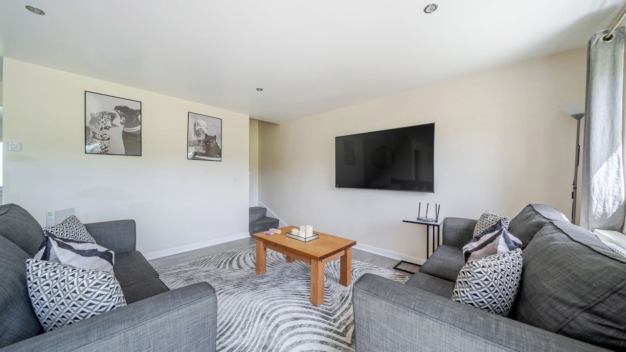 Photo of Livingroom in Brigg