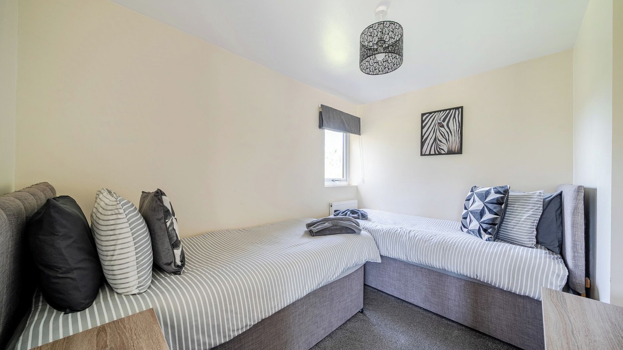 Photo of Bedroom in Brigg