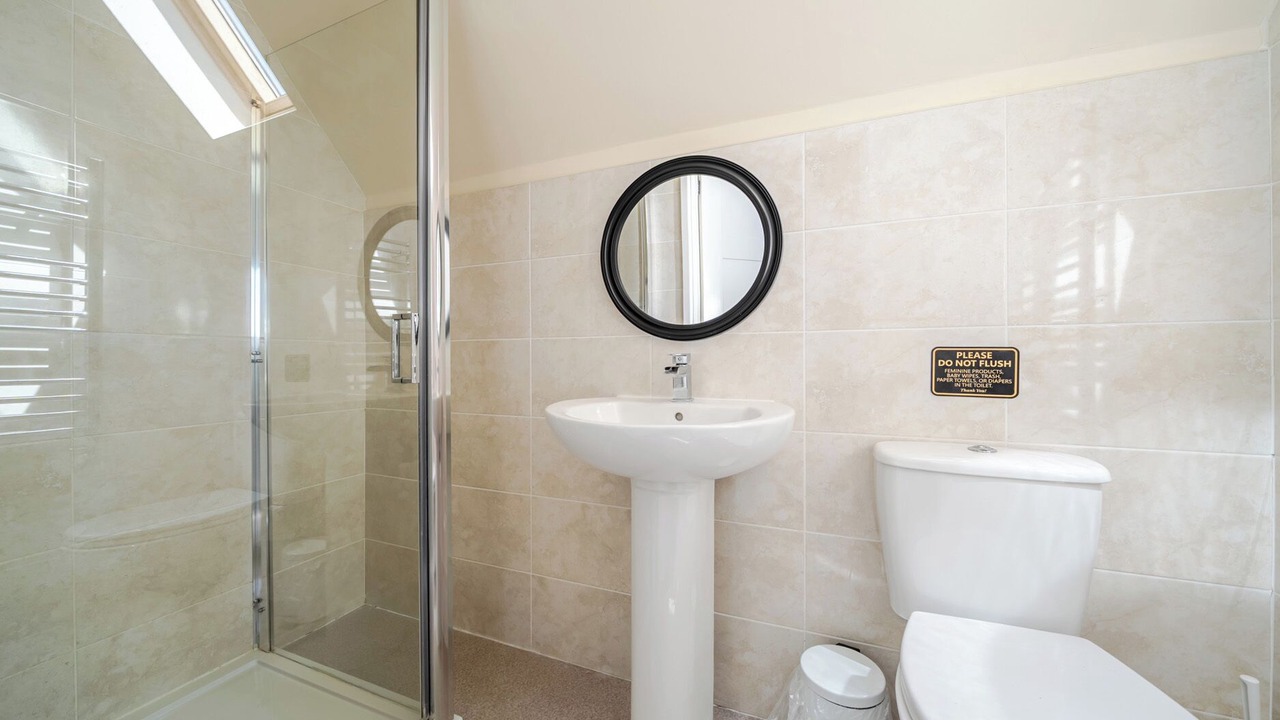 Photo of Bathroom in Brigg