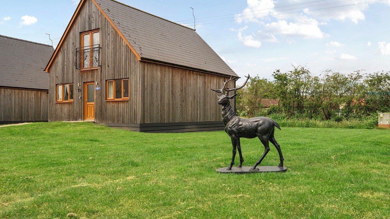 Photo of Outdoor in Brigg