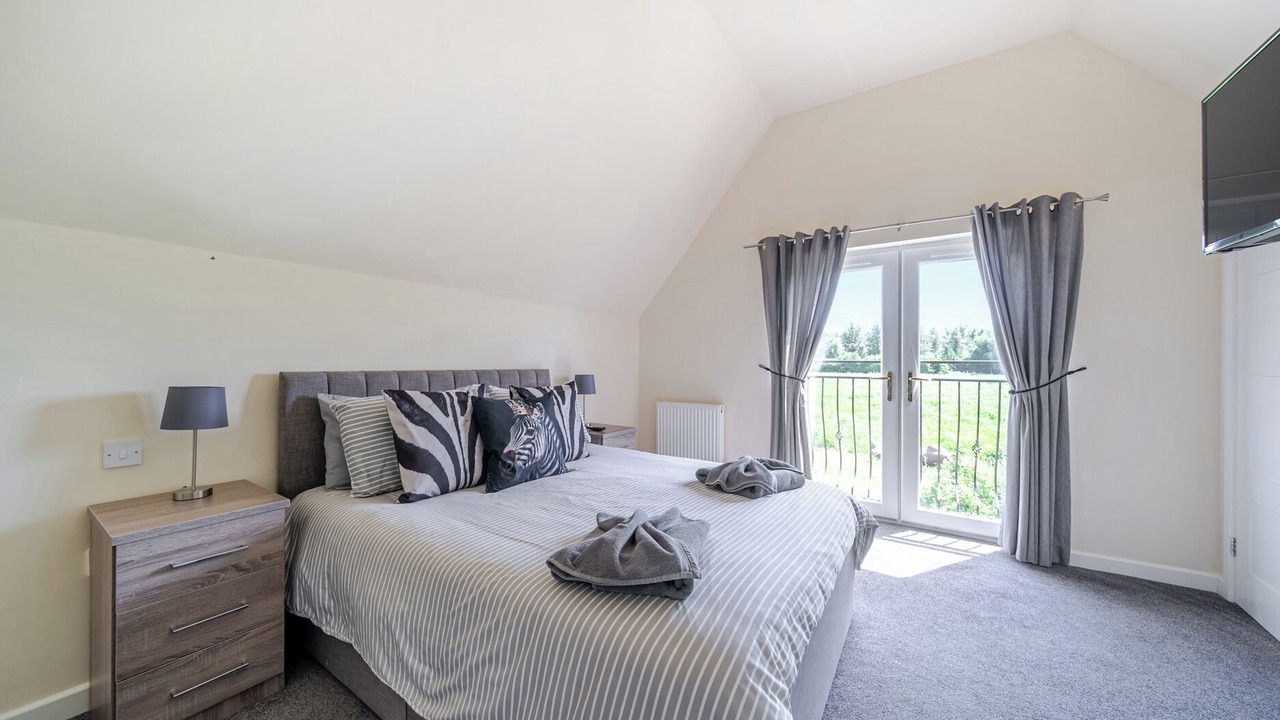 Photo of Bedroom in Brigg