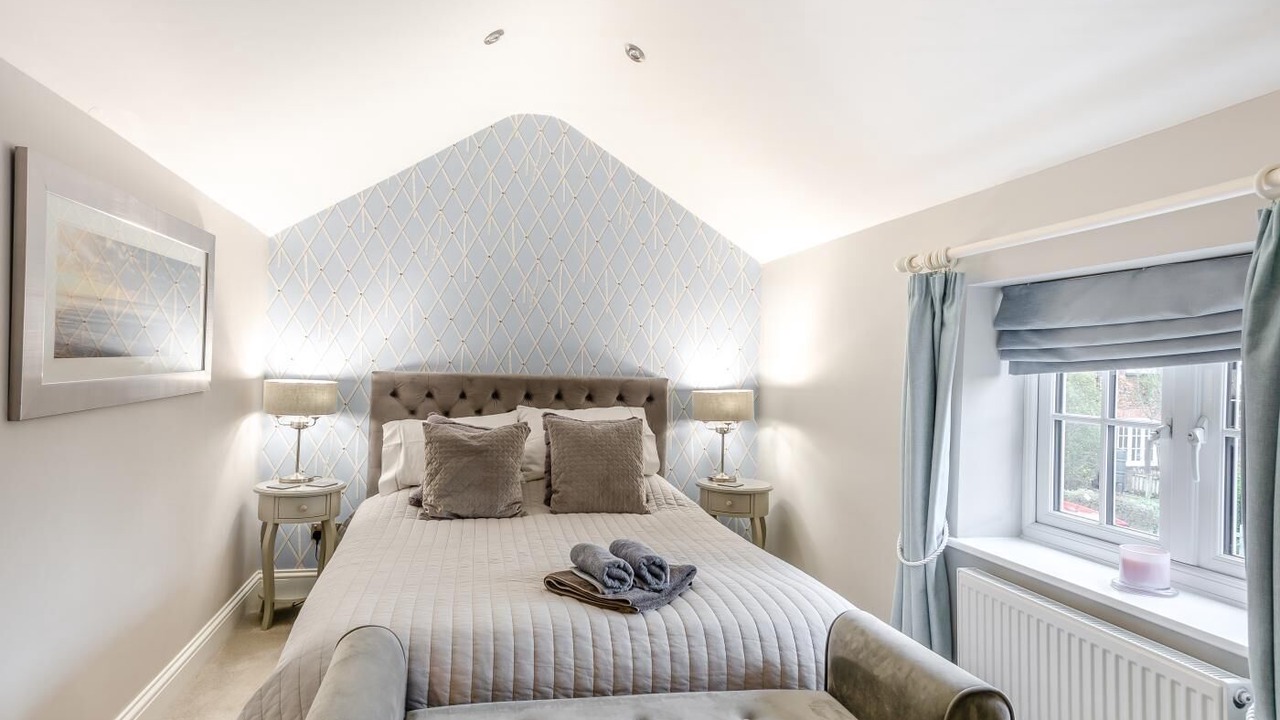 Photo of Bedroom in Dersingham