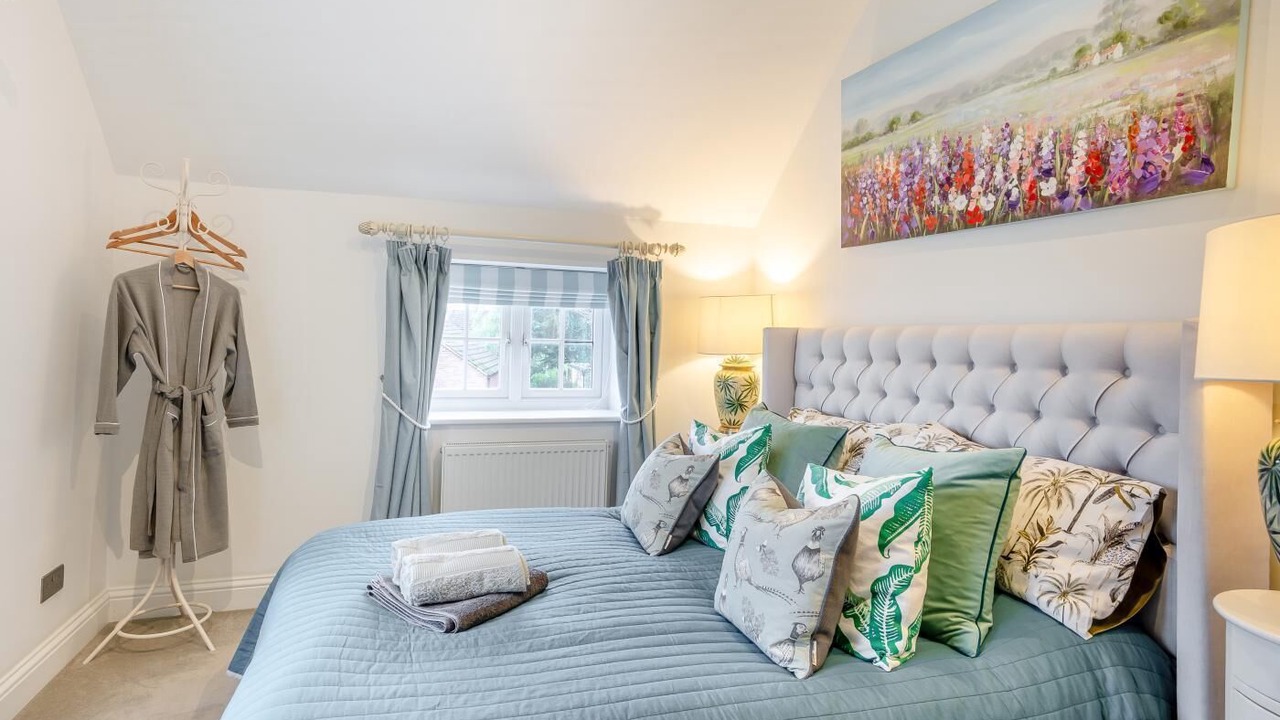 Photo of Bedroom in Dersingham