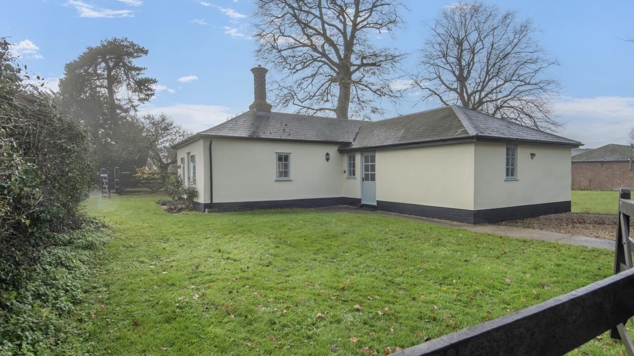Photo of Outdoor in Bressingham
