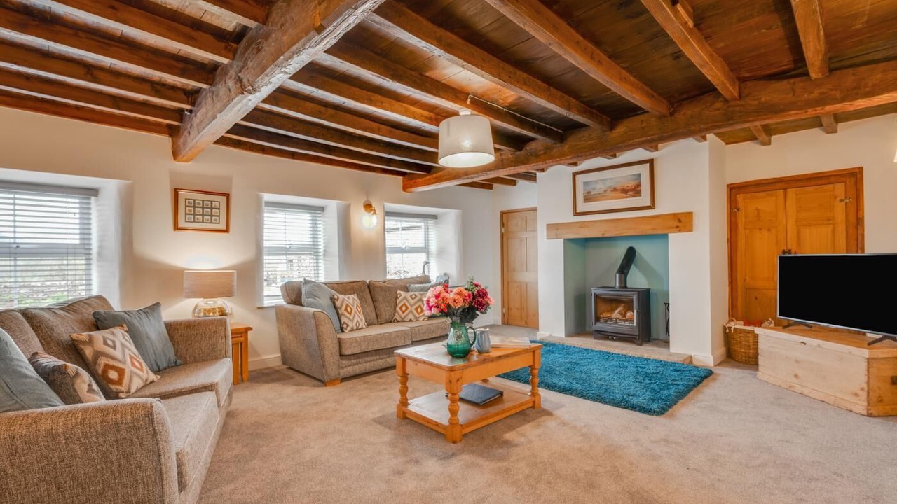 Photo of Livingroom in Askrigg