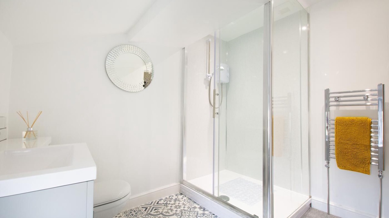 Photo of Bathroom in Askrigg