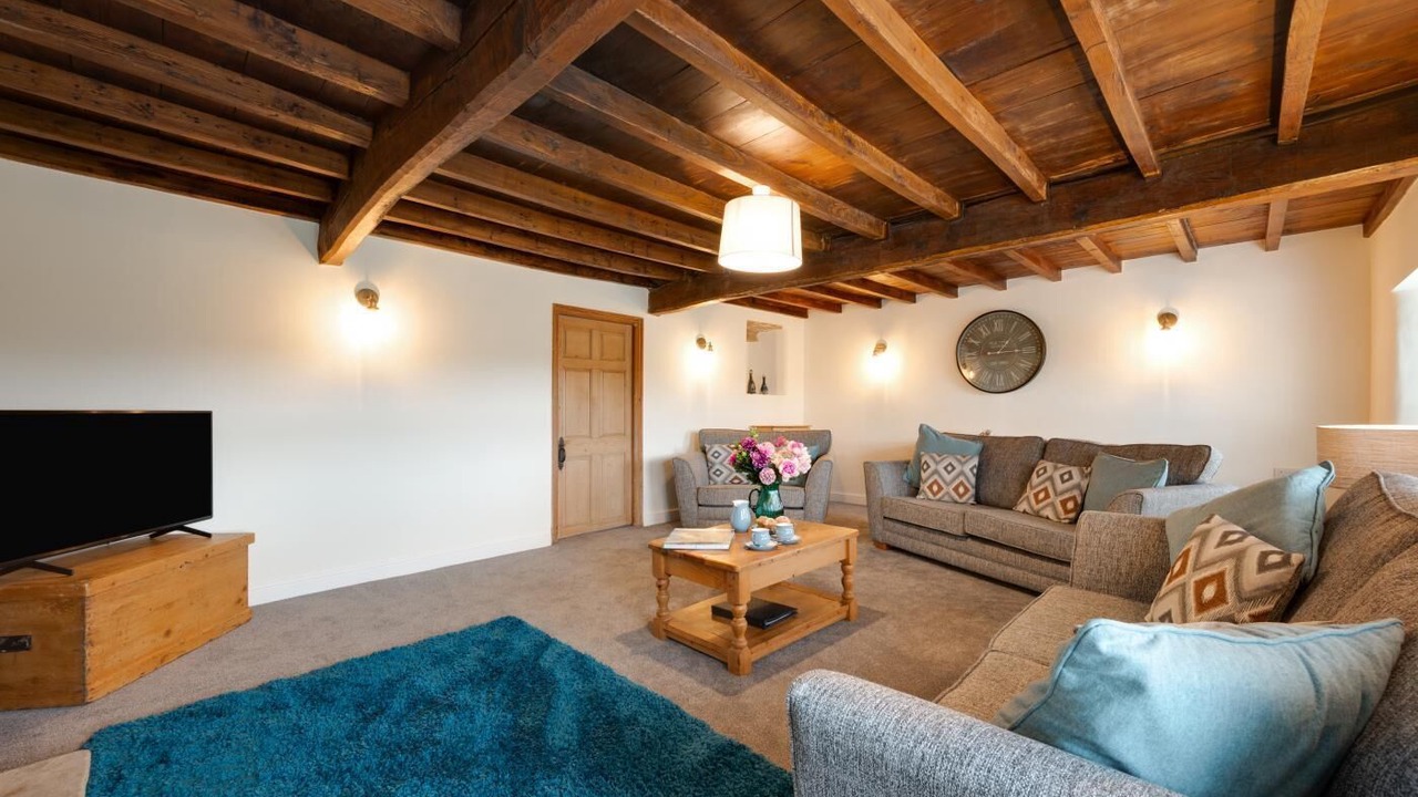 Photo of Livingroom in Askrigg