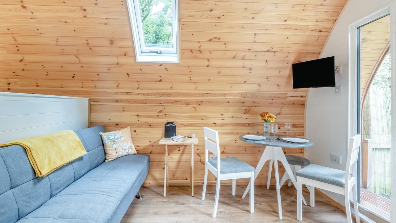 Photo of Livingroom in Alford