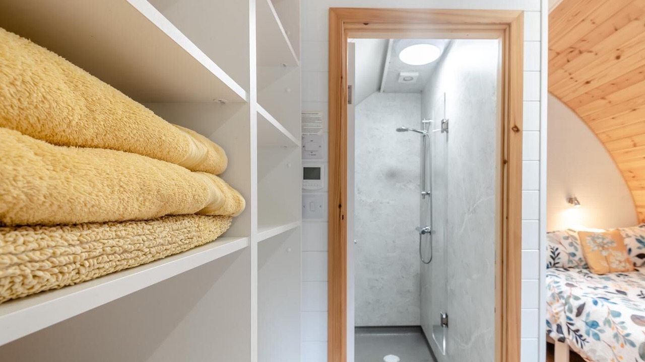 Photo of Bathroom in Alford