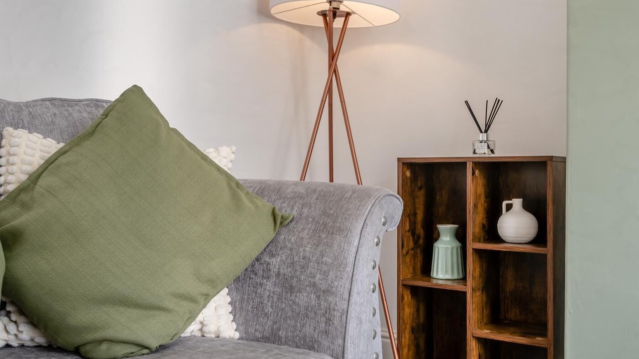 Photo of Livingroom in Lincoln