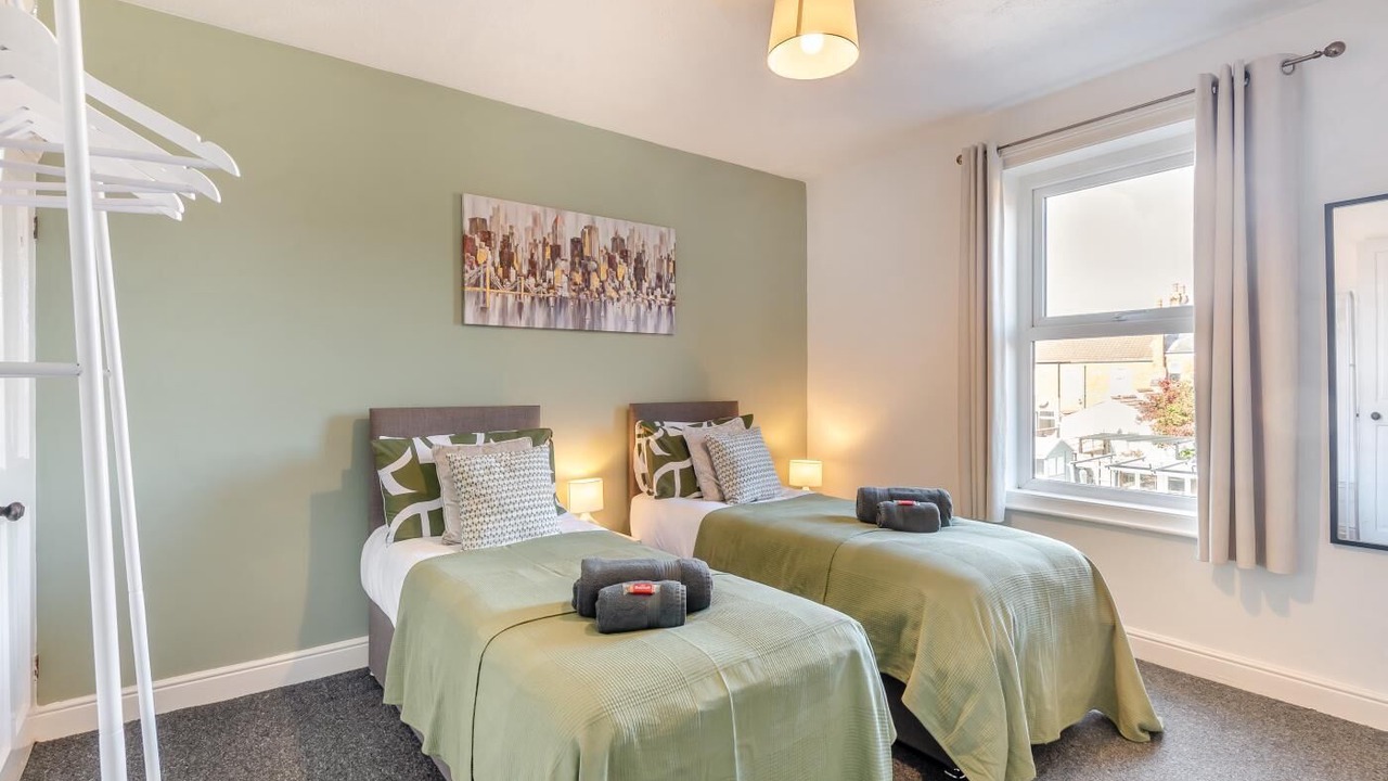 Photo of Bedroom in Lincoln