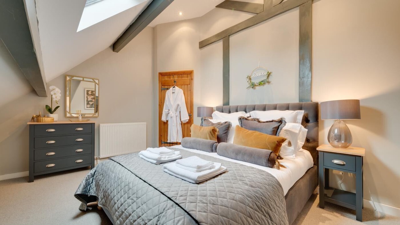 Photo of Bedroom in Scarborough