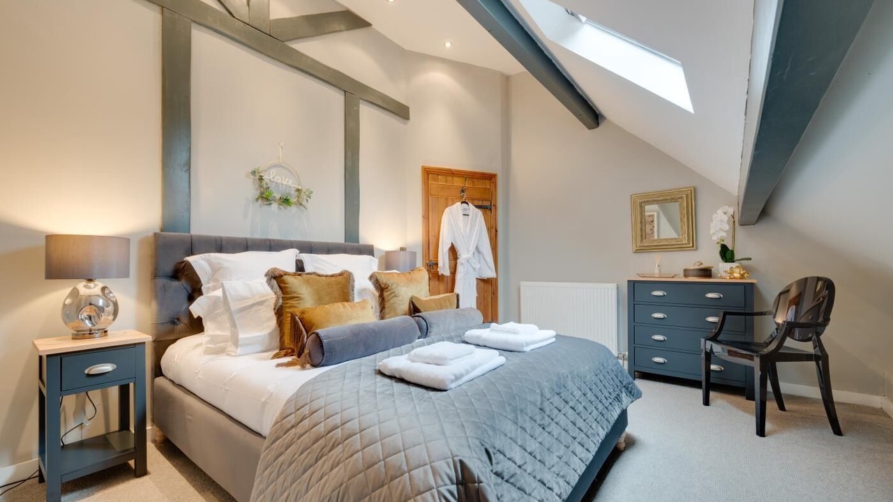 Photo of Bedroom in Scarborough