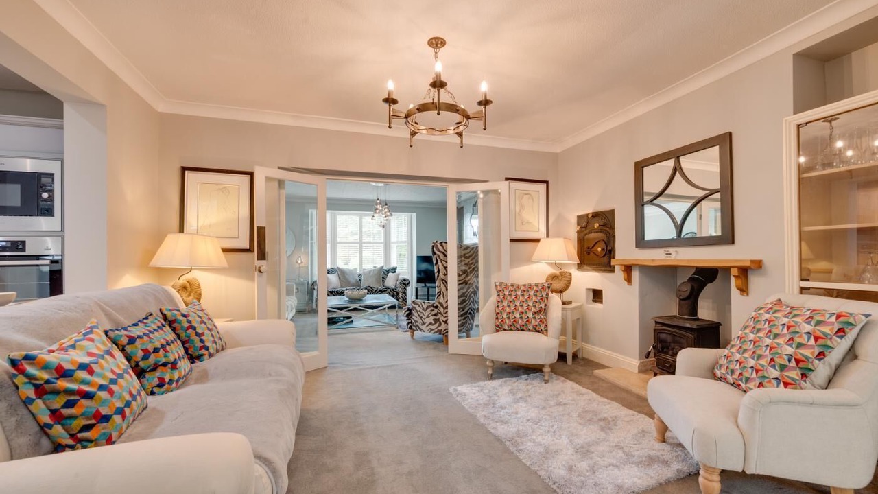 Photo of Livingroom in Scarborough