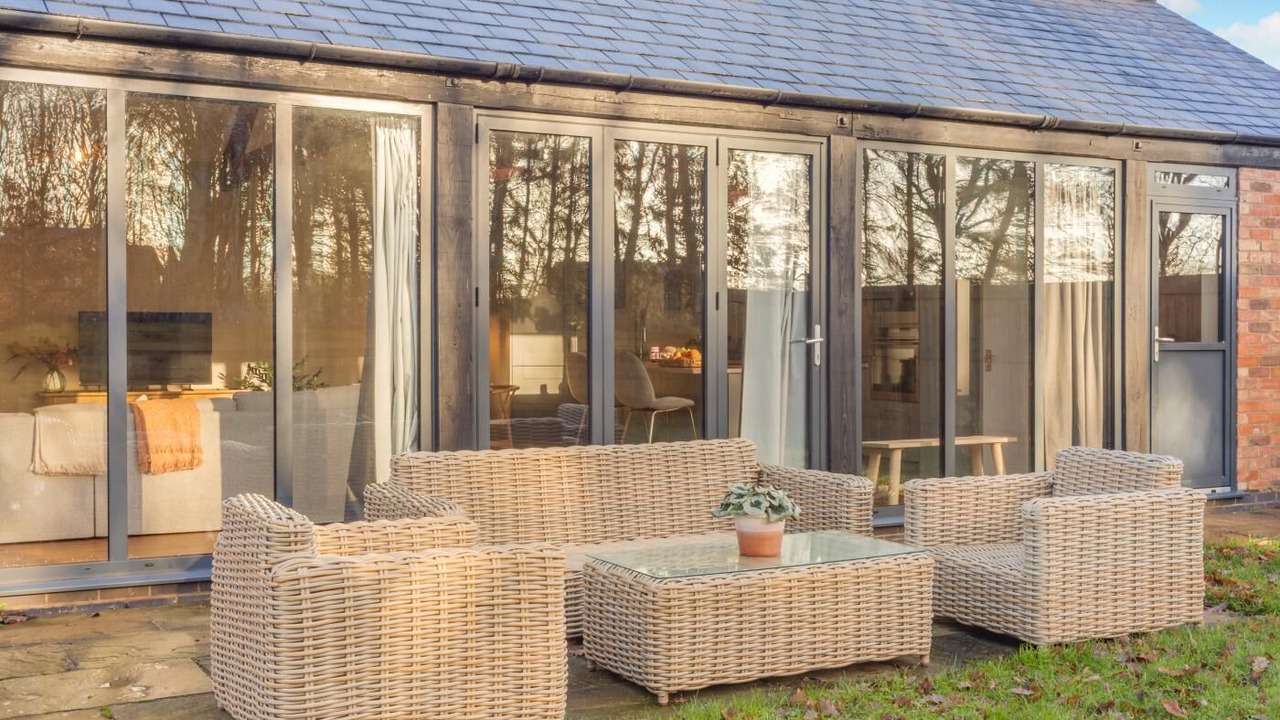 Photo of Patio Balcony in Clipston