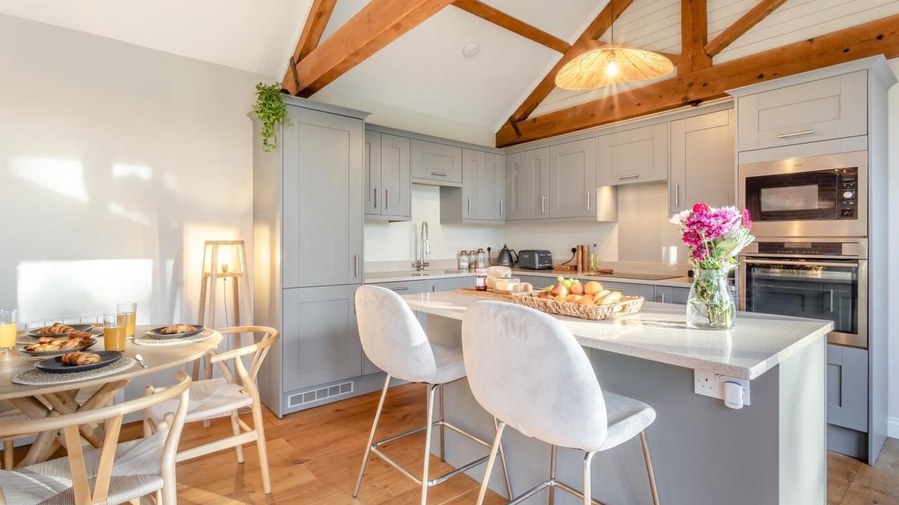 Photo of Kitchen in Clipston