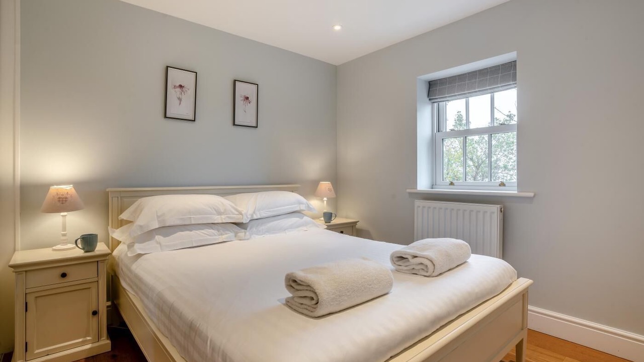 Photo of Bedroom in Tunstall