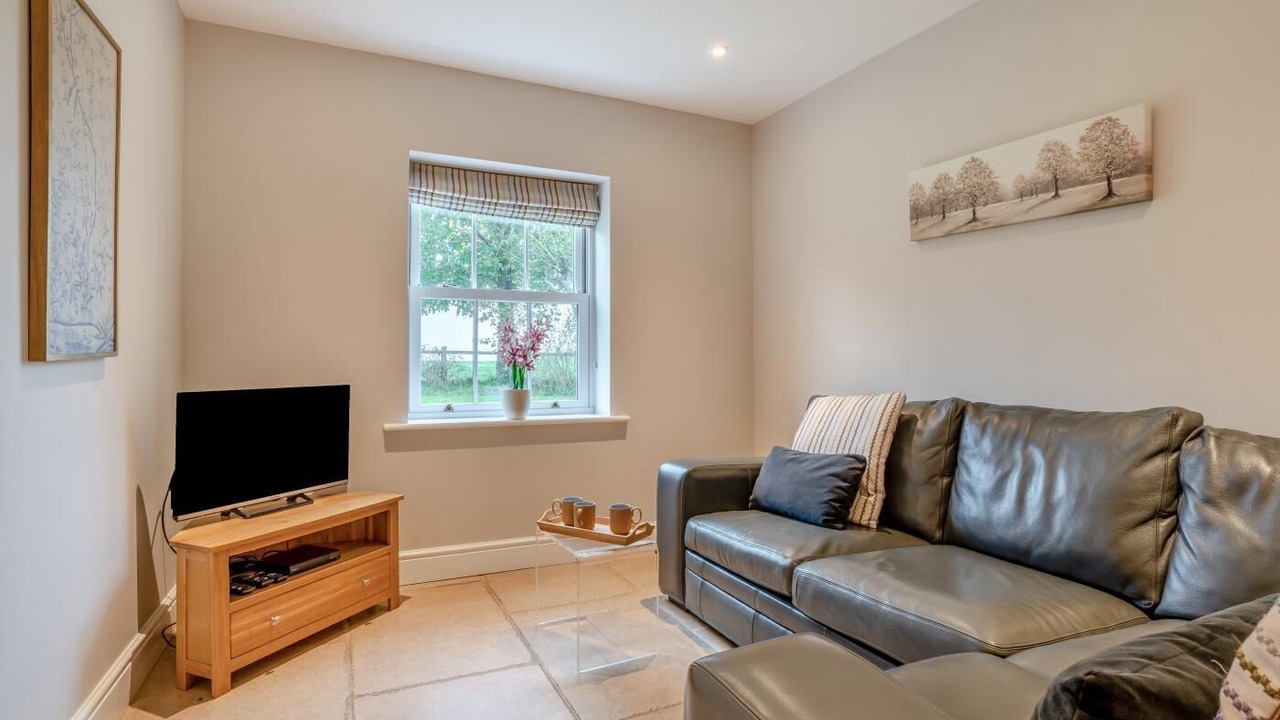 Photo of Livingroom in Tunstall
