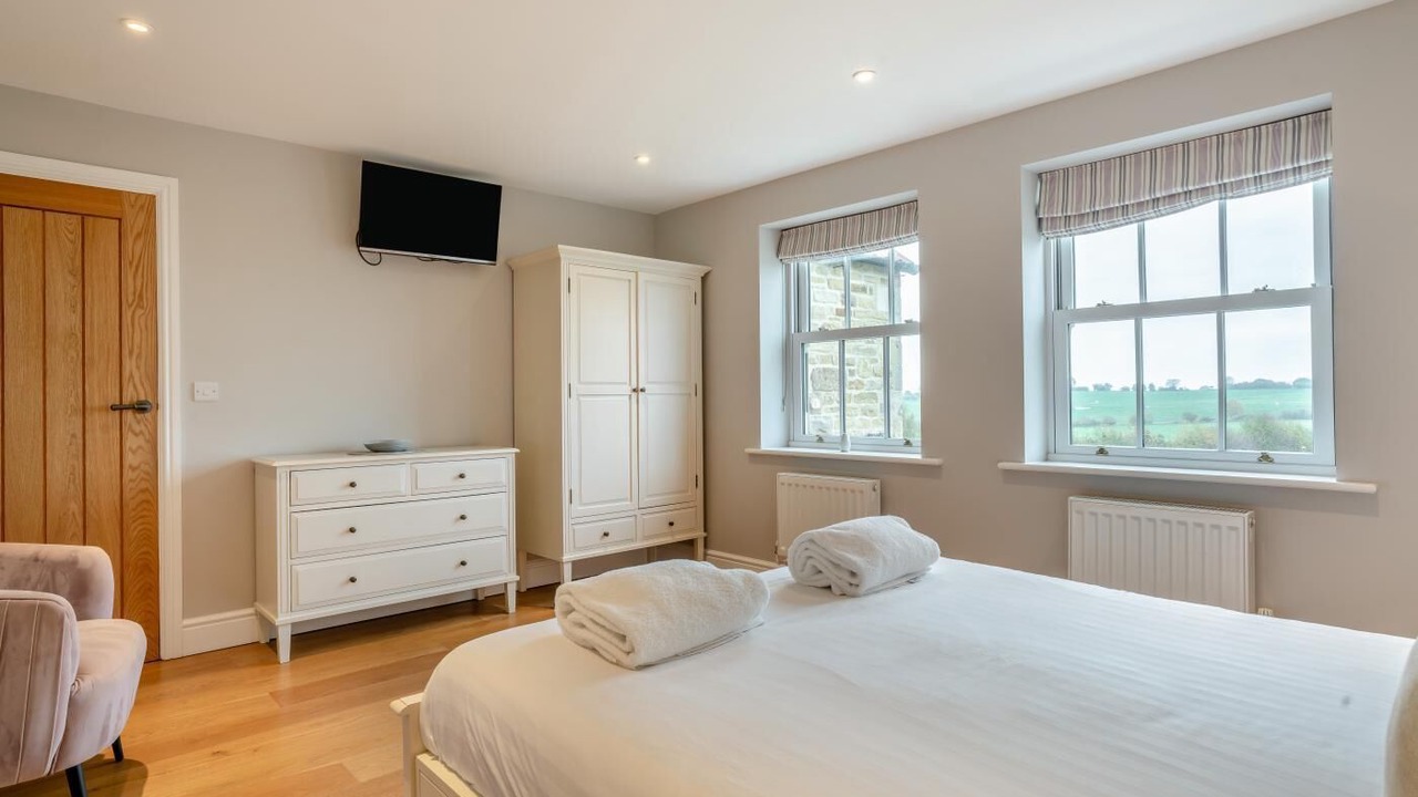 Photo of Bedroom in Tunstall