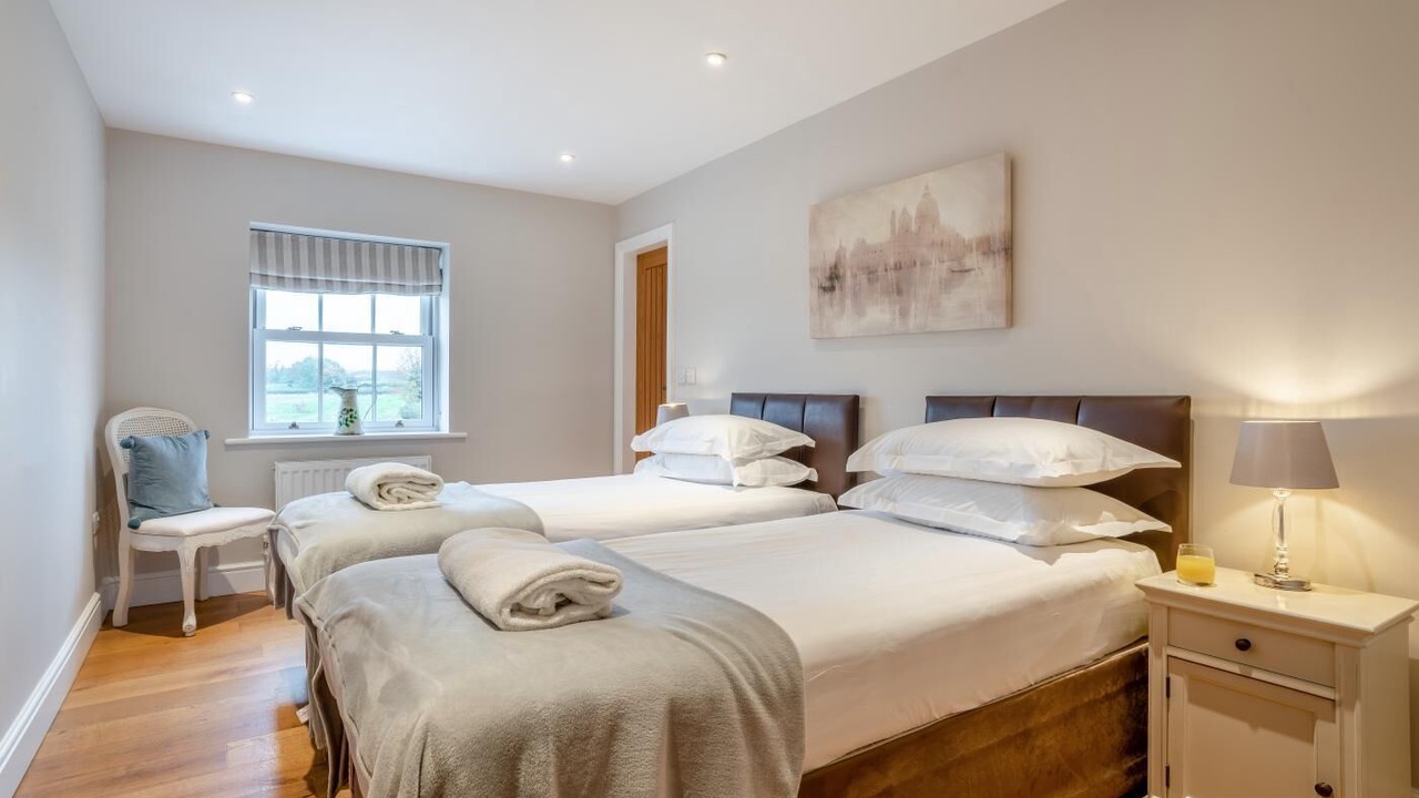 Photo of Bedroom in Tunstall