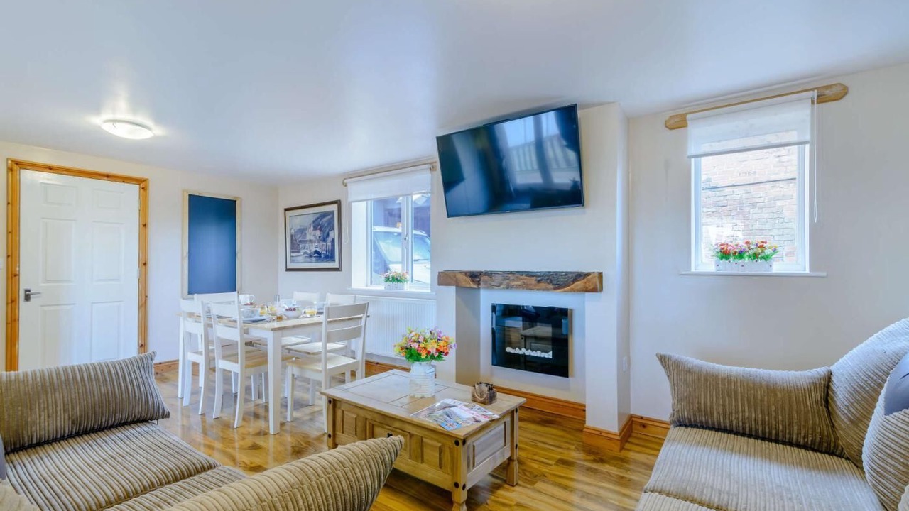 Photo of Livingroom in Mappleton