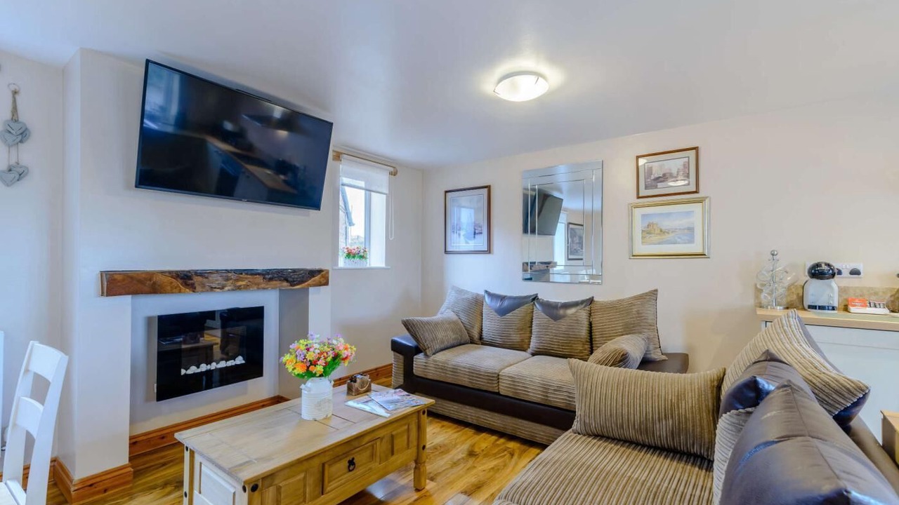 Photo of Livingroom in Mappleton