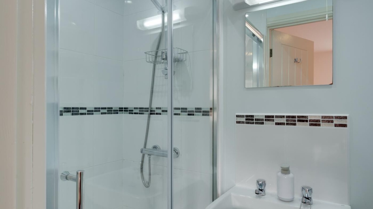 Photo of Bathroom in Muker